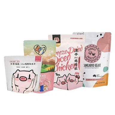 Iseseisev lukuga kott