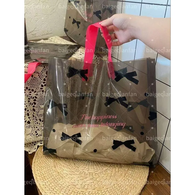 Tehase otsene OEM must plastikust T-särgi pakkekott Kohandatud rõivaste plastist tõmblukuga kott riiete pakkimiseks