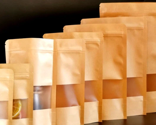 Lamineeritud jõupaberkotid Soodushind