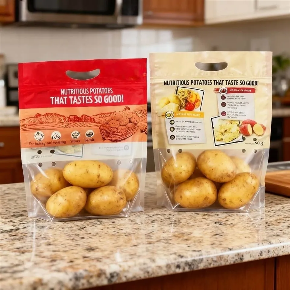 Kartuli pakendikotid