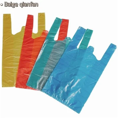 Bolsas Camisa